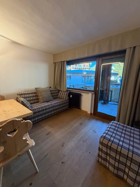 Il Rifugio dei Sogni Apartment in Madonna di Campiglio