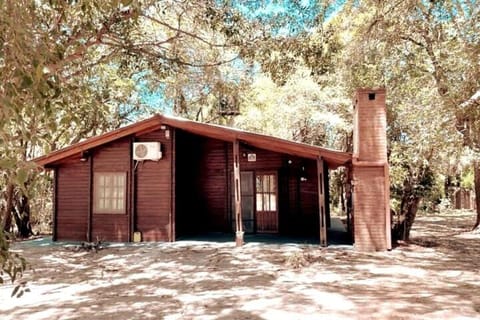 Property building, Natural landscape