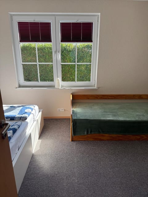 Gemütliche Ferienwohnung & Terrasse in Ostseenähe Apartment in Nienhagen