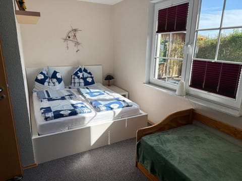 Gemütliche Ferienwohnung & Terrasse in Ostseenähe Apartment in Nienhagen