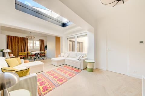 Maison 5 pièces 10 min de Paris Apartment in Île-de-France