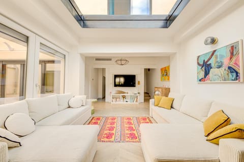 Maison 5 pièces 10 min de Paris Apartment in Île-de-France