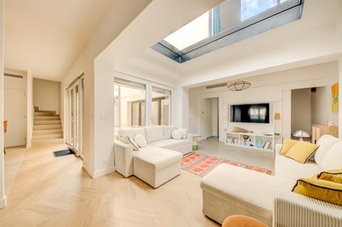 Maison 5 pièces 10 min de Paris Apartment in Île-de-France