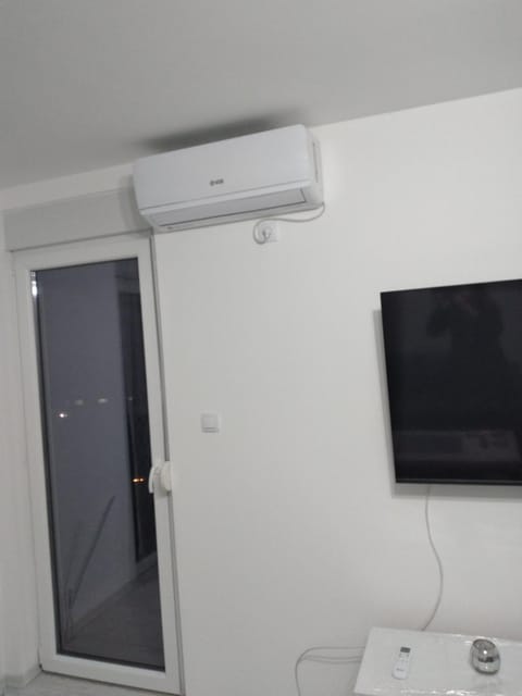 L2 Toplica PK Apartment in Serbia