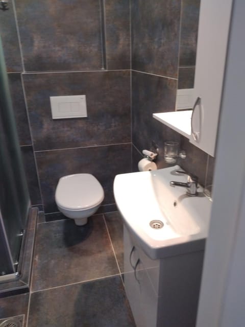 L2 Toplica PK Apartment in Serbia