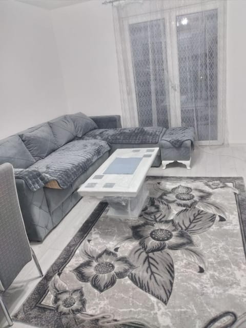 L2 Toplica PK Apartment in Serbia