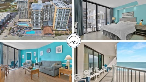 Property building, Balcony/Terrace, Seating area, Evening entertainment, Swimming pool