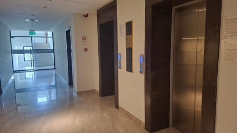 elevator