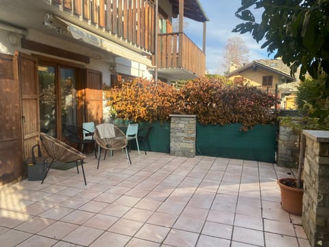 Appartamento Catalina Apartment in Aosta Valley, Italy