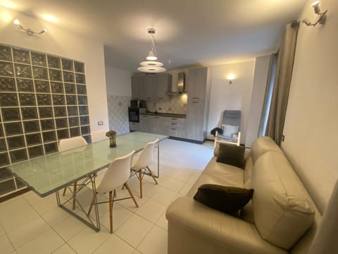 Appartamento Catalina Apartment in Aosta Valley, Italy