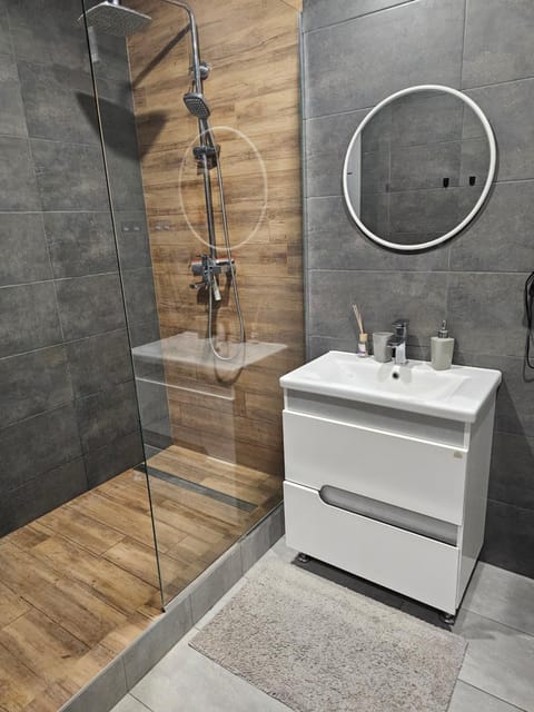 Shower