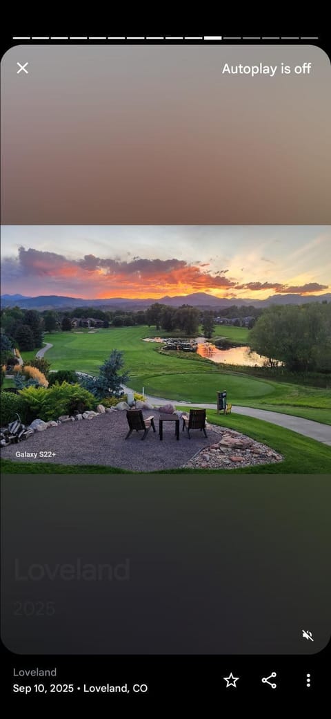 Property view