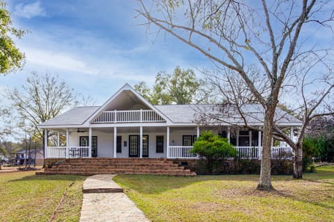 Lake Wateree Home with Boat Dock! Pets Welcome House in Lake Wateree