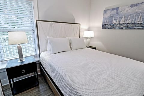 Bald Head Island Condo-Salty Dog 3A Apartment in Bald Head Island