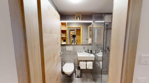 Double Room - Haus Alpina Vacation rental in Vorarlberg, Austria