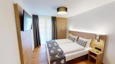 Double Room - Haus Alpina Vacation rental in Vorarlberg, Austria