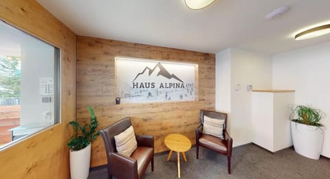 Double Room - Haus Alpina Vacation rental in Vorarlberg, Austria