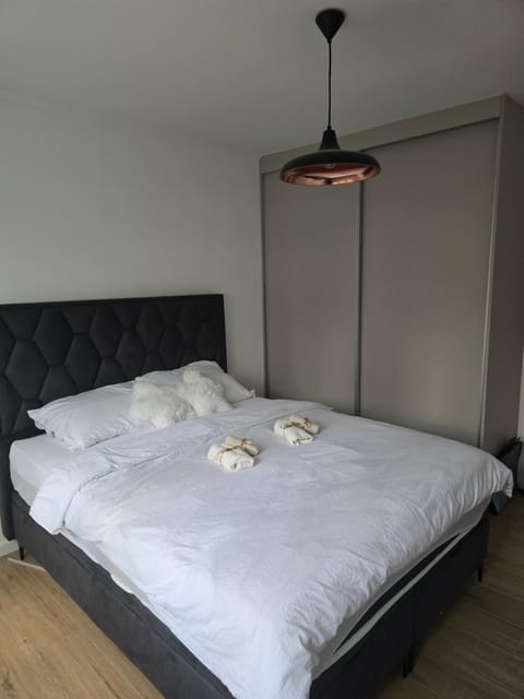 City Lux Apartment in Mostar