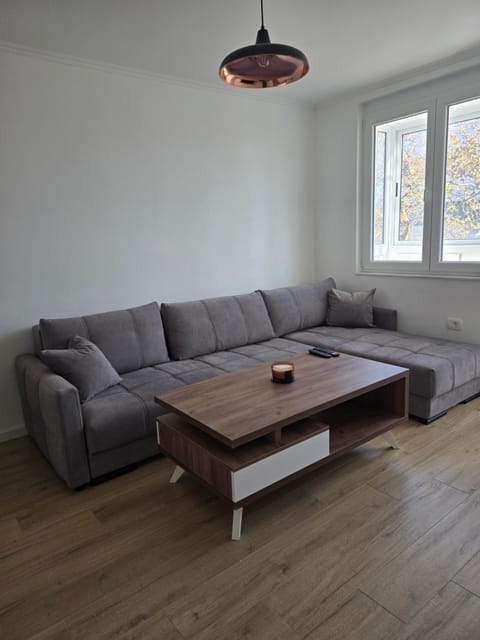 City Lux Apartment in Mostar