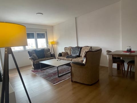 Apartament Apartment in North Macedonia