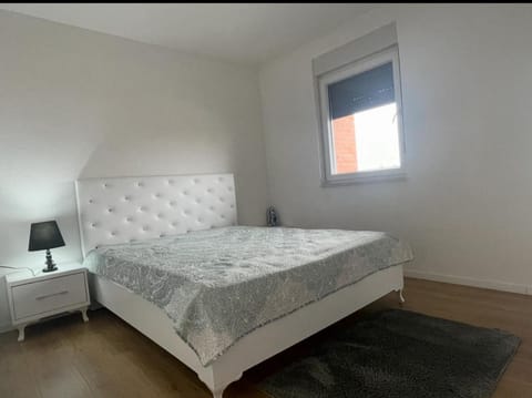 Apartament Apartment in North Macedonia