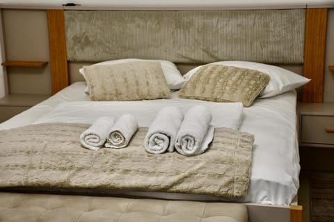 Villa 1869 Zemun Bed and Breakfast in Belgrade