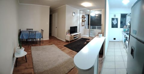 Property building, Communal lounge/ TV room