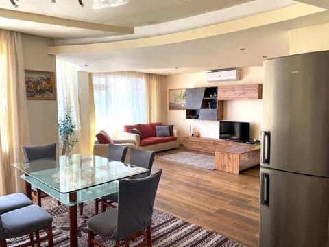 Apartment Velisia near Ayazmo and stadium Apartment in Stara Zagora