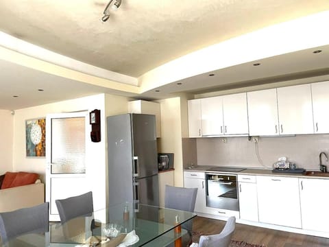 Apartment Velisia near Ayazmo and stadium Apartment in Stara Zagora