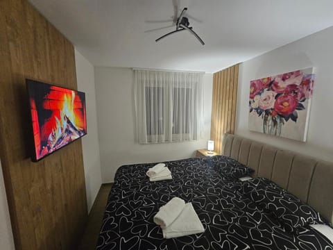 Apartman IVA Apartment in Federation of Bosnia and Herzegovina