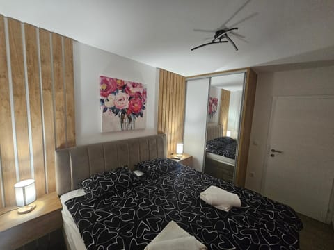 Apartman IVA Apartment in Federation of Bosnia and Herzegovina