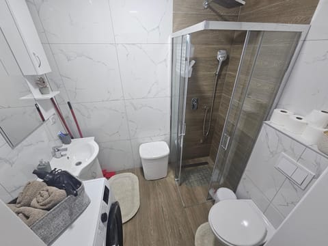 Apartman IVA Apartment in Federation of Bosnia and Herzegovina