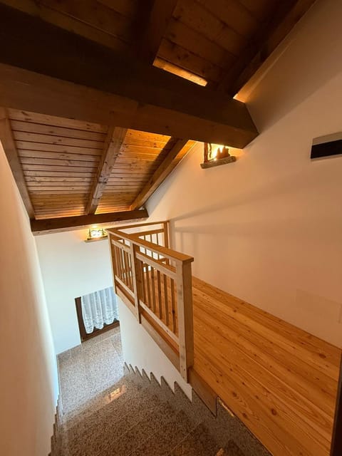 Al Cacciatore Apartment in Trentino-South Tyrol