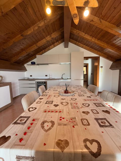 Al Cacciatore Apartment in Trentino-South Tyrol