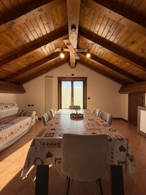 Al Cacciatore Apartment in Trentino-South Tyrol