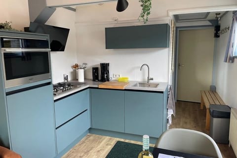 Het Kleine Droomhuis House in Domburg