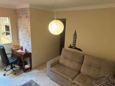 Apartamento em Volta Redonda Apartment in State of Rio de Janeiro