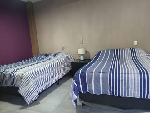 casa ex hacienda casasano House in Cuautla