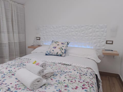B&b Carlotta Apartment in Pozzuoli