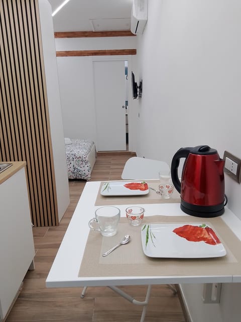 B&b Carlotta Apartment in Pozzuoli