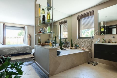 Bathroom, furniture, kitchen