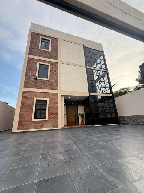 Casa Catrina Panoramic Views of Lake Chapala House in Chapala