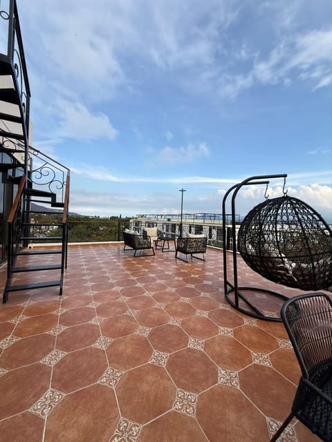 Casa Catrina Panoramic Views of Lake Chapala House in Chapala