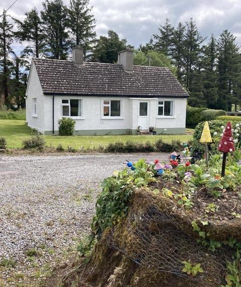 Harmony House House in Longford