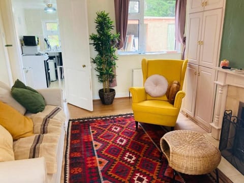 Harmony House House in Longford