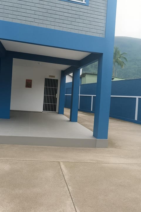 Apartamento Praia 50 mts Muriqui Apartment in Mangaratiba