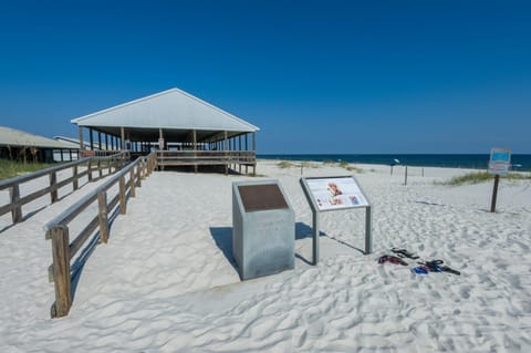 Sailmakers Place Unit 903 House in Perdido Key