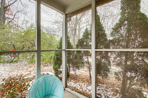 2 Mi to Arts and Design District Retreat with Yard House in Carmel