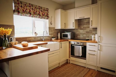 Little Croft- Walking paradise close to St Ives House in England