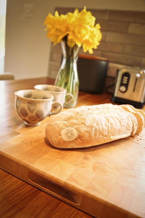 Little Croft- Walking paradise close to St Ives House in England